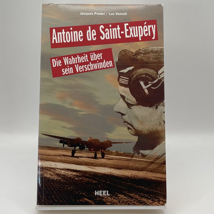Antoine de Saint-Exupéry
