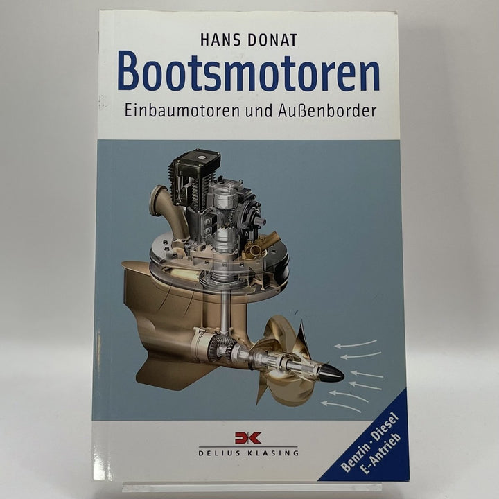 Bootsmotoren