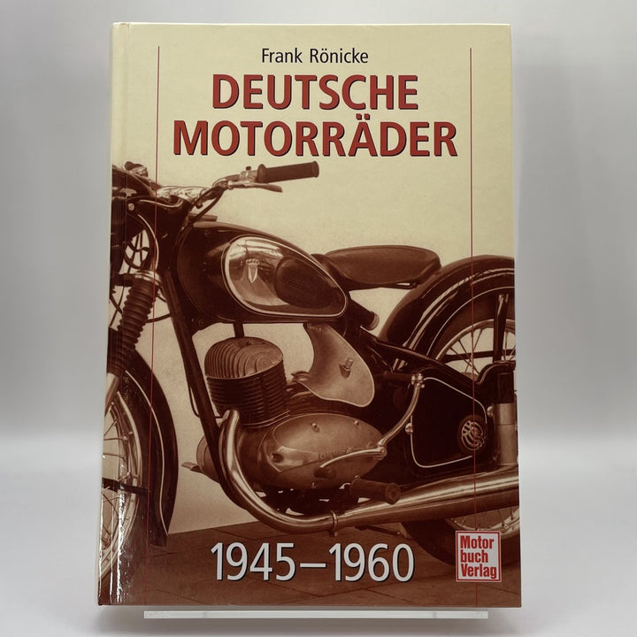 Deutsche Motorräder