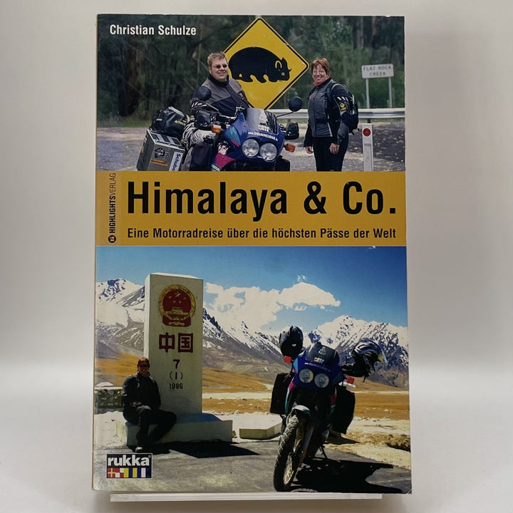 Himalaya & Co.