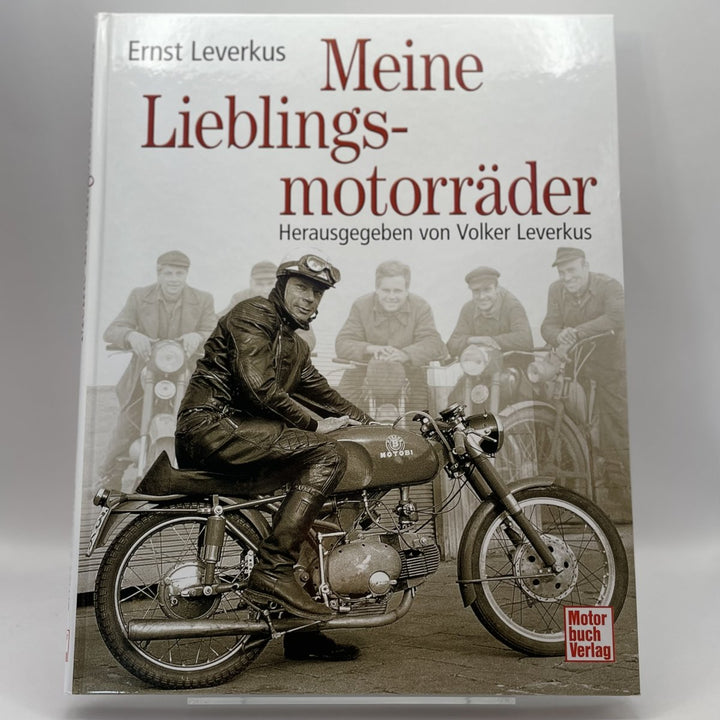 Meine Lieblingsmotorräder