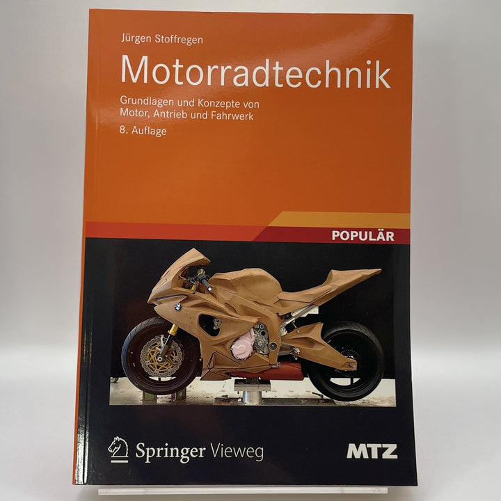 Motorradtechnik