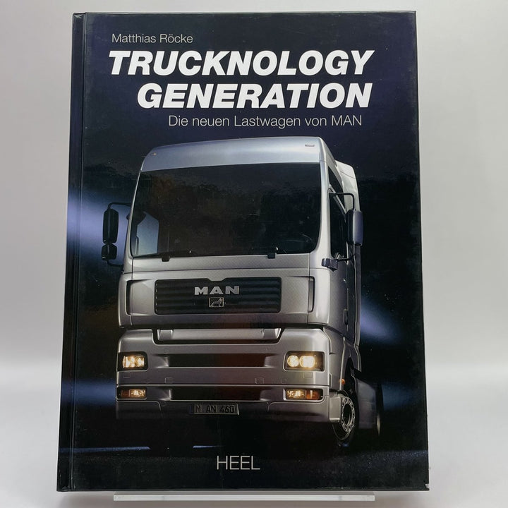 Trucknology Generation
