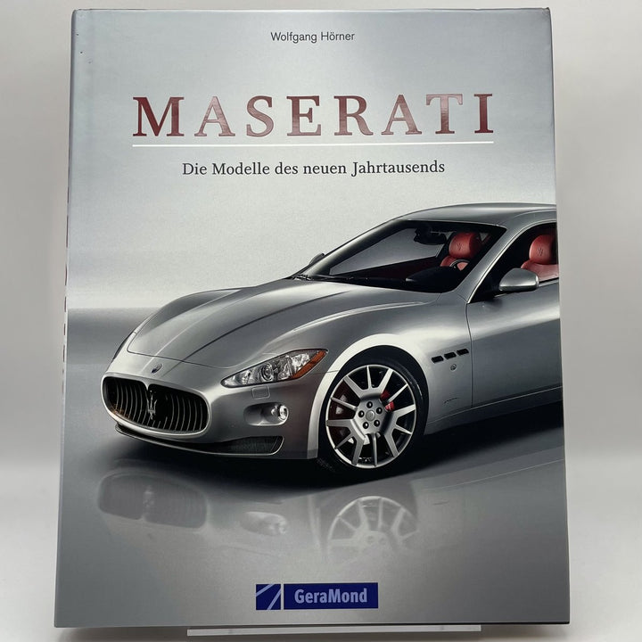 Maserati