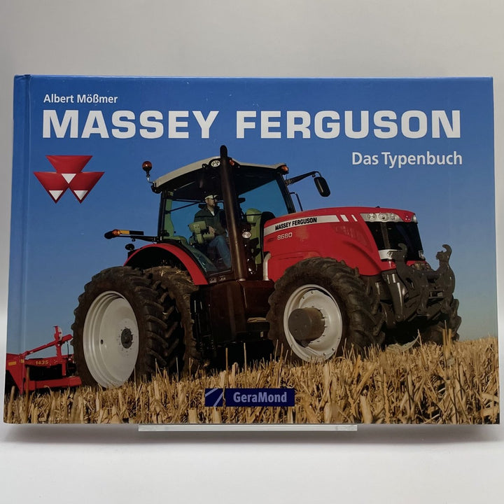 Massey Ferguson