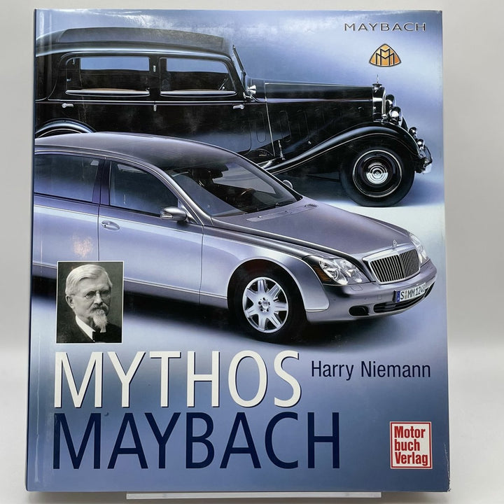 Mythos Maybach