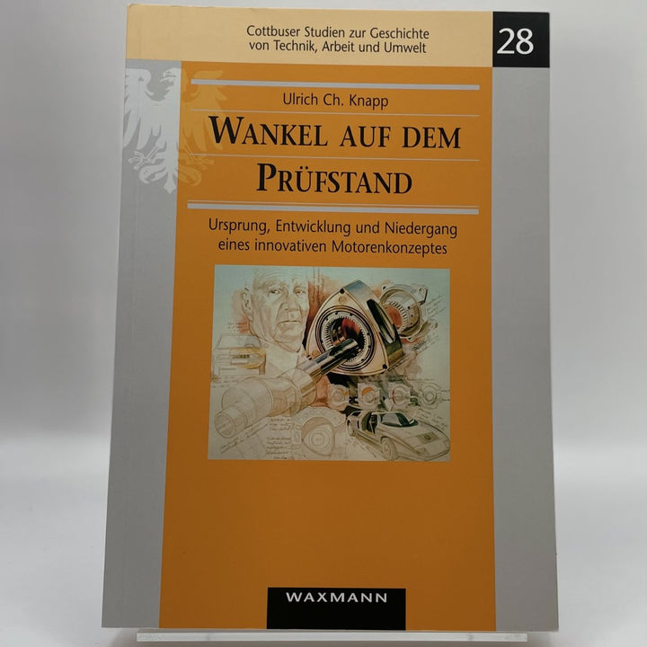 Wankel auf dem Prüfstand