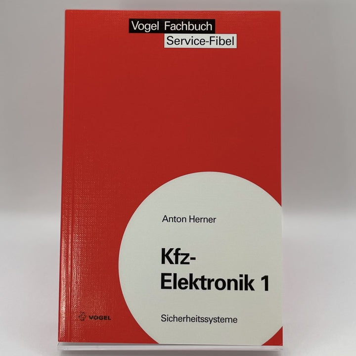 Meisterwissen im Kfz-Handwerk