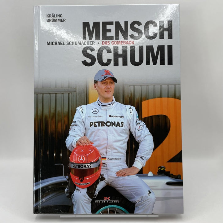Mensch Schumi
