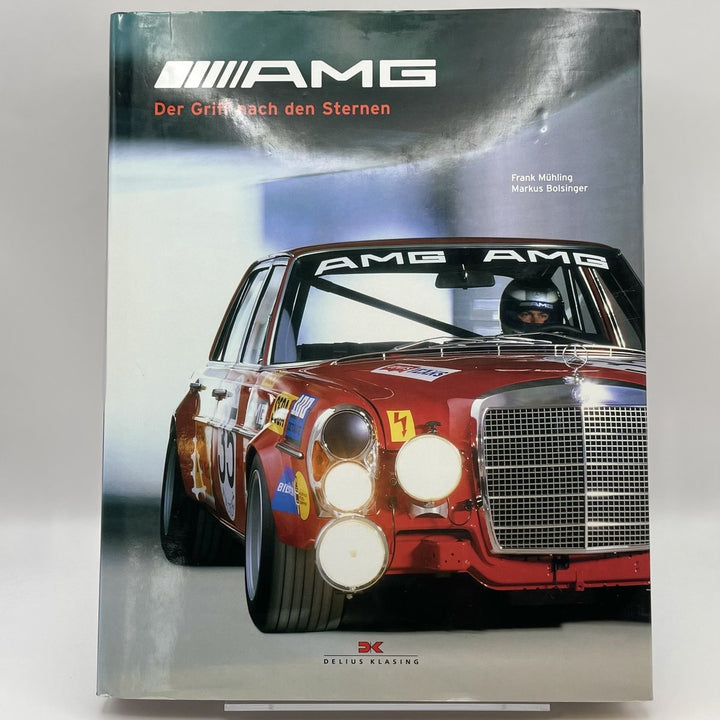 AMG