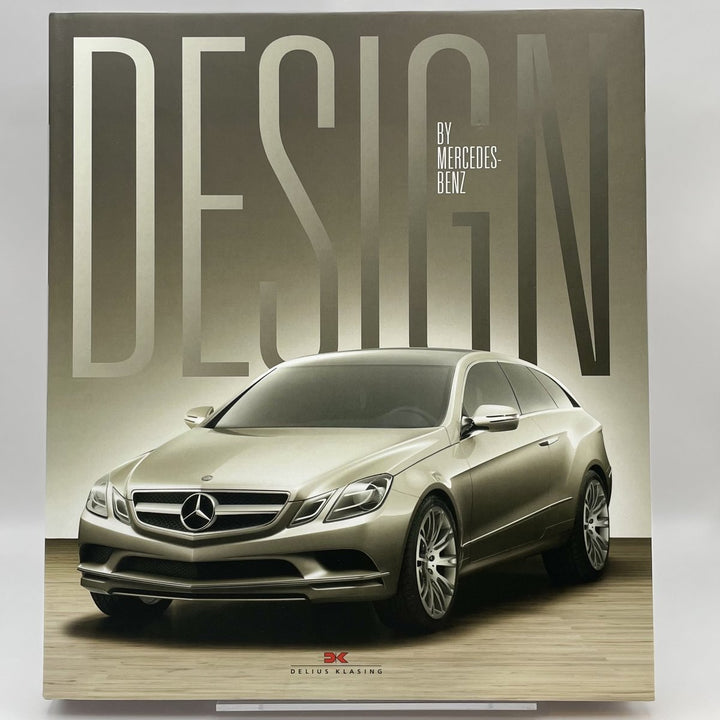 Design by Mercedes-Benz