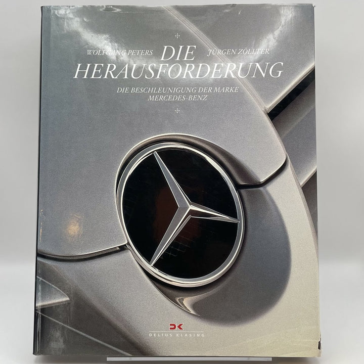 Die Herausforderung