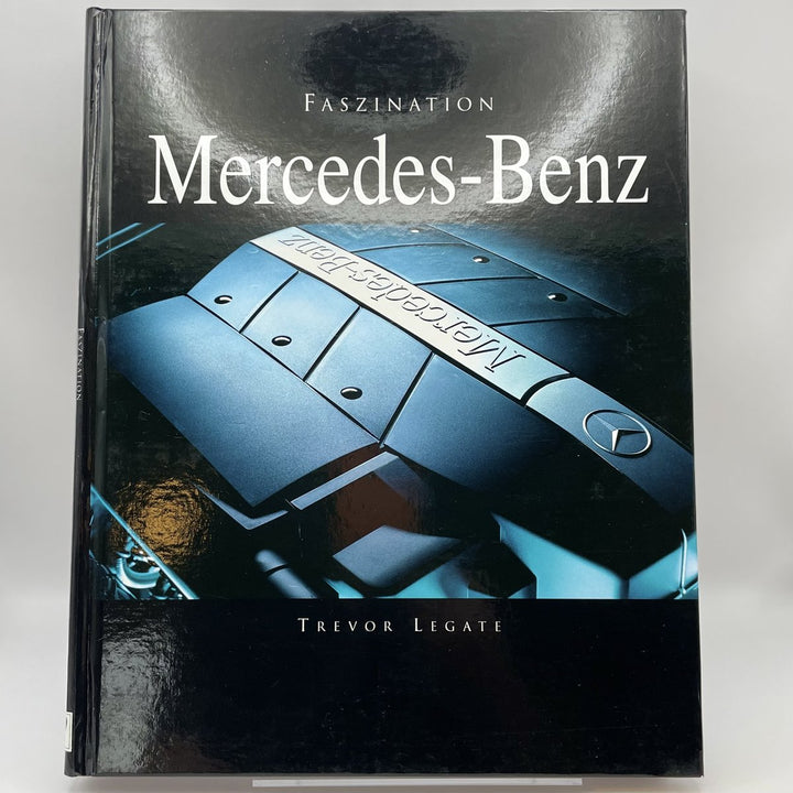 Faszination Mercedes-Benz