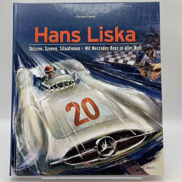 Hans Liska