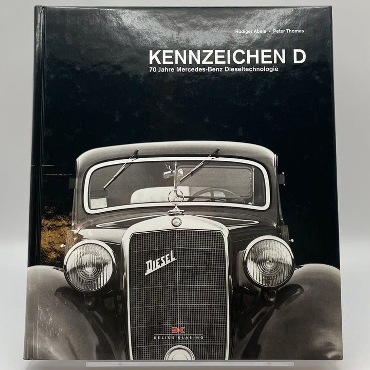 Kennzeichen D
