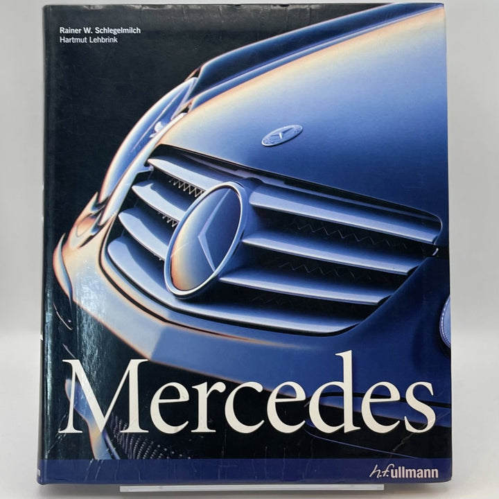 Mercedes