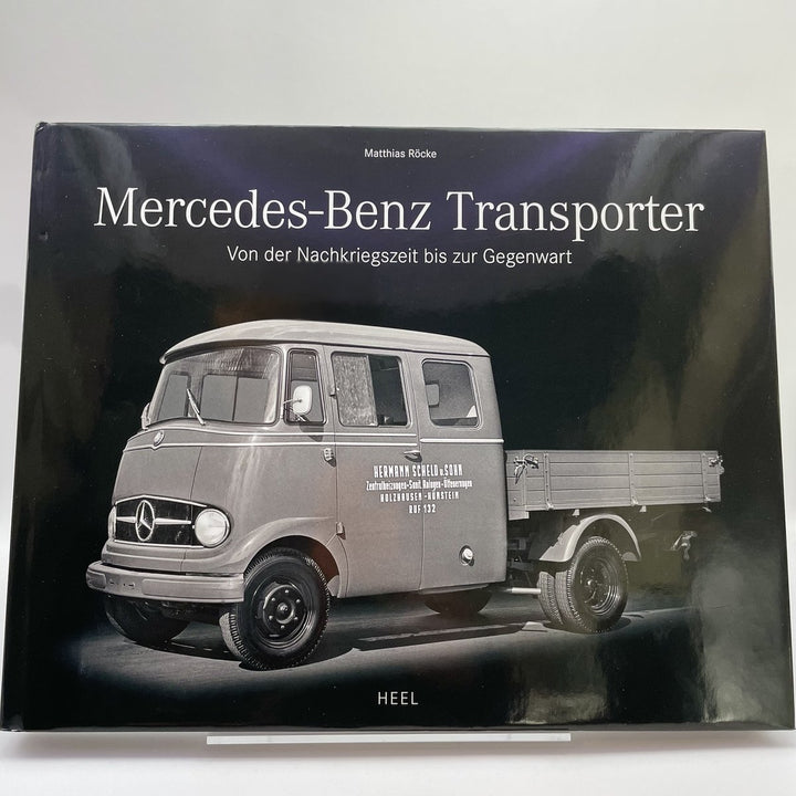 Mercedes-Benz Transporter