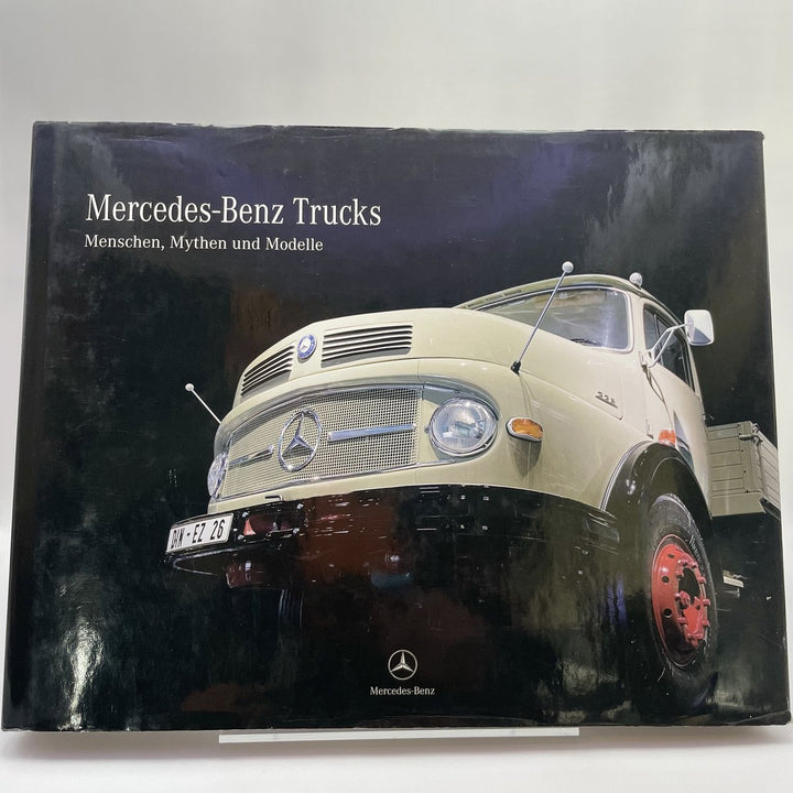 Mercedes-Benz Trucks