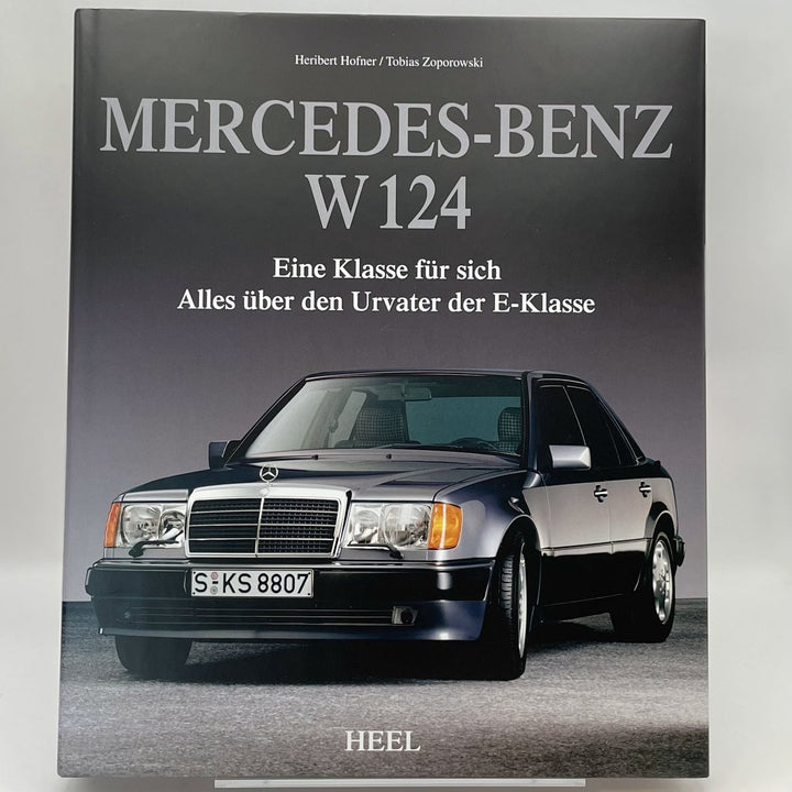 Mercedes-Benz W 124