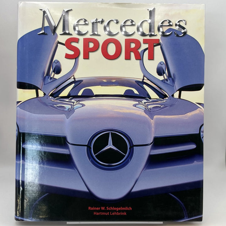 Mercedes Sport