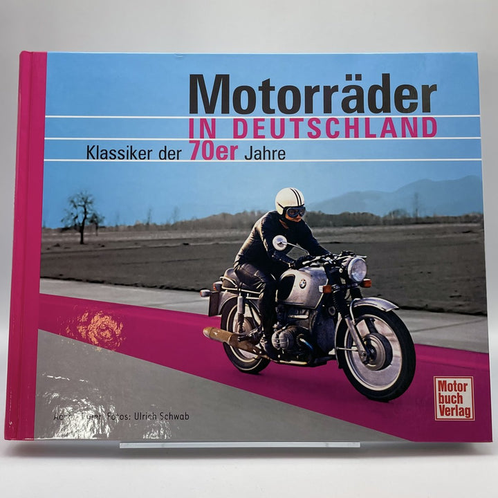 Motorräder in Deutschland