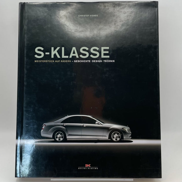 S-Klasse