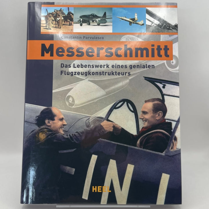 Messerschmitt