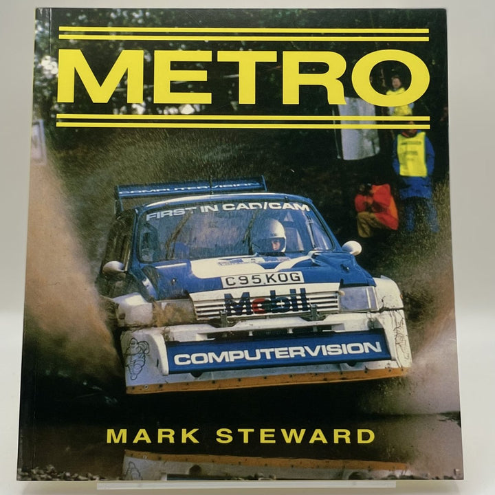 Metro