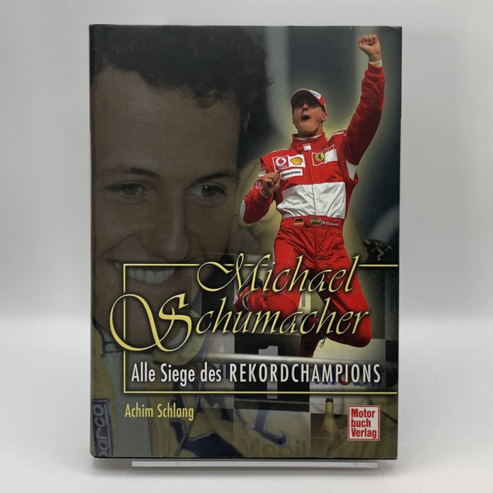 Michael Schumacher
