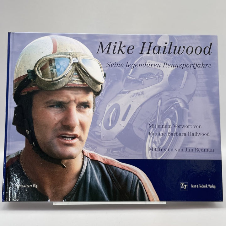 Mike Hailwood