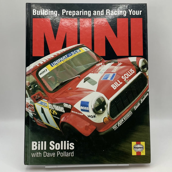 Building, preparing, and racing your mini