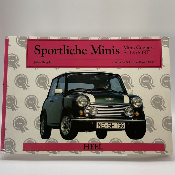 Sportliche Minis