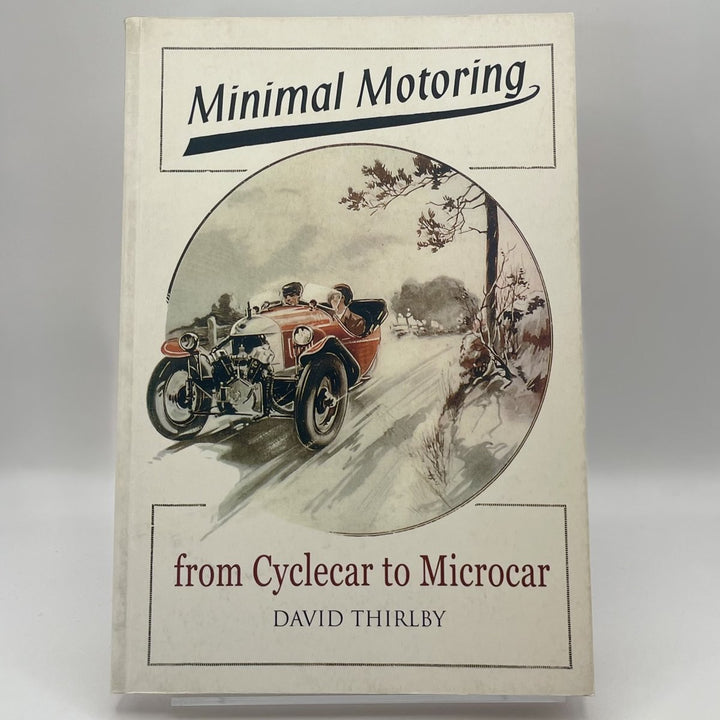 Minimal Motoring