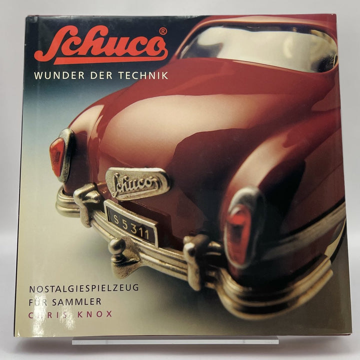 Modellautos der DDR