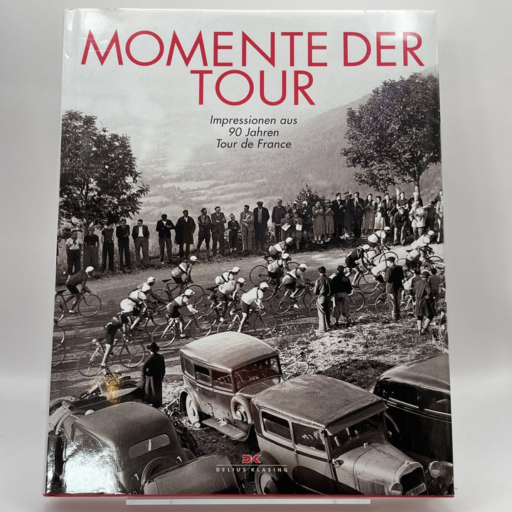 Momente der Tour