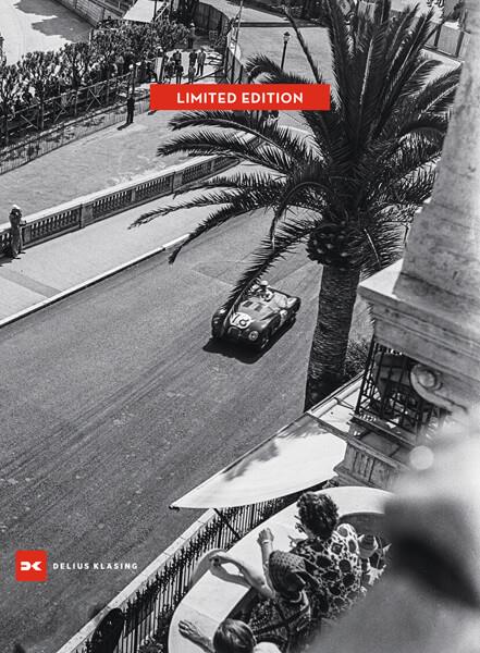 Monaco Motor Racing - Edward Quinn. Motorsport 1950 - 1965 - gedrucktes Buch zum Bestpreis! - verwuester.net