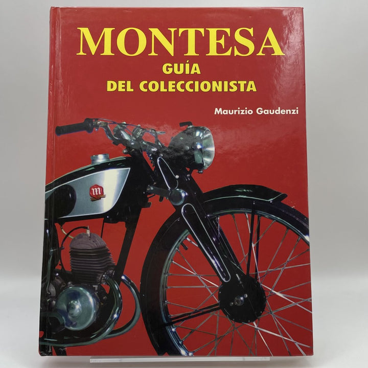 Montesa - Guía del coleccionista