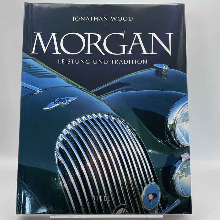 Morgan