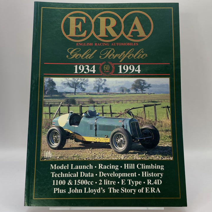 Morgan Fourwheelers Ultimate Portfolio 19361967