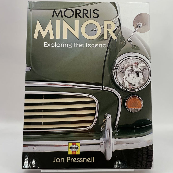 Morris Minor