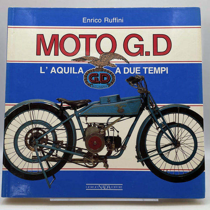 Moto GD. L&