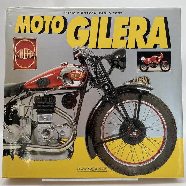 Moto Gilera