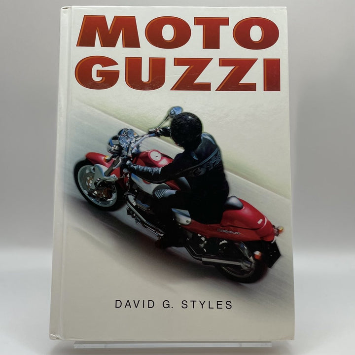 Moto Guzzi