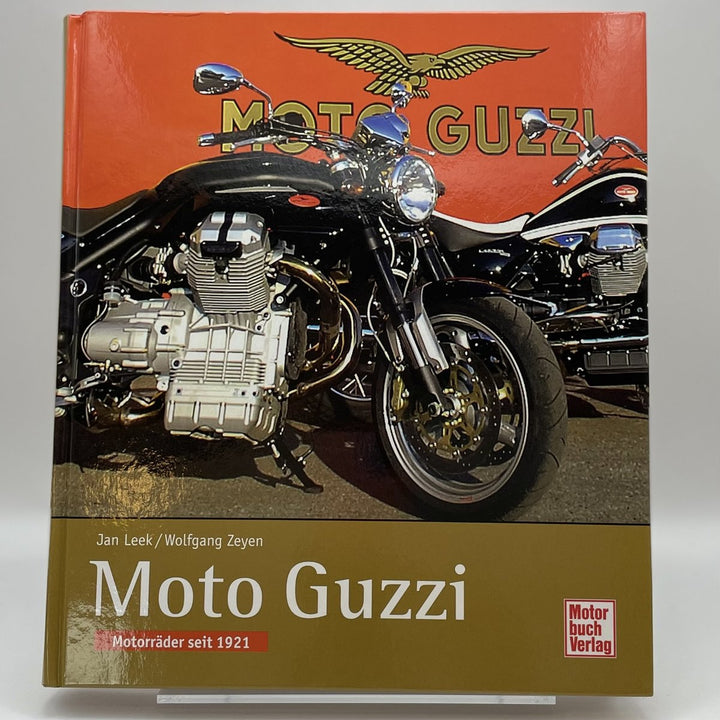 Moto Guzzi