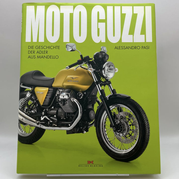 Moto Guzzi