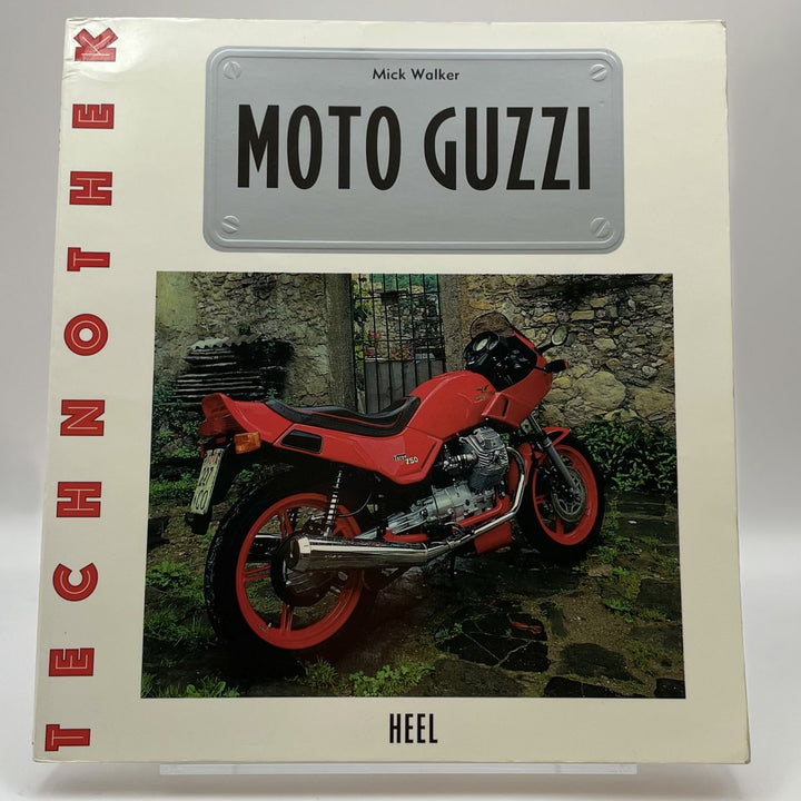 Moto Guzzi