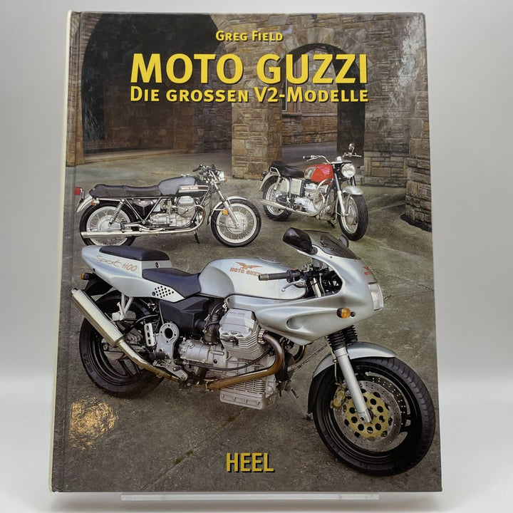 Moto Guzzi