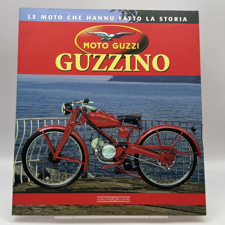 Moto Guzzi Guzzino