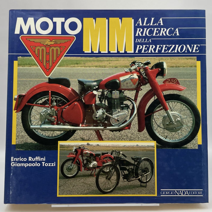 Moto MM. Alla ricerca della perfezione