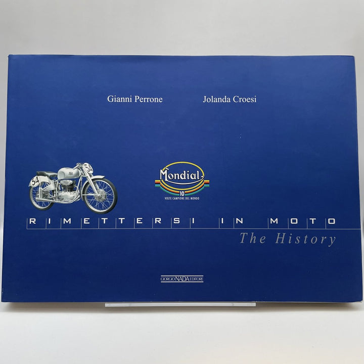 Moto Mondial